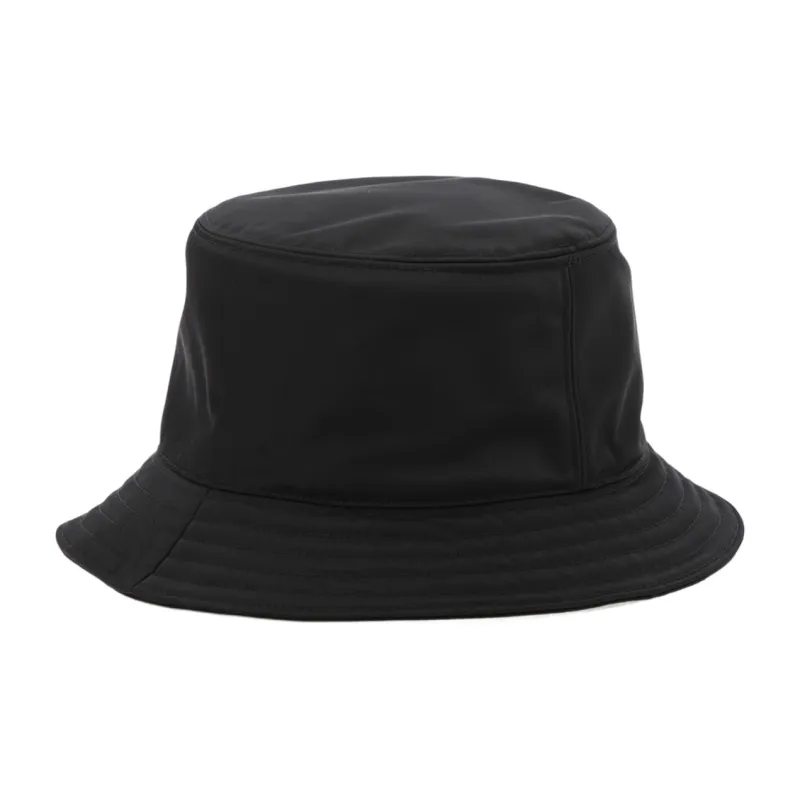 Givenchy Logo Embroidered Pull-On Bucket Hat 57 - POIZON Givenchy Logo Embroidered Pull-On Bucket Hat 57 - POIZON
