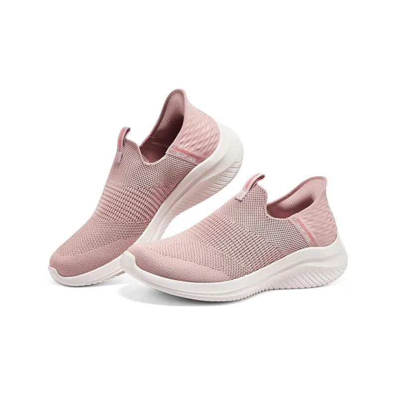 Skechers Ultra Flex 3.0 'Cozy Streak Rose' Women's-2