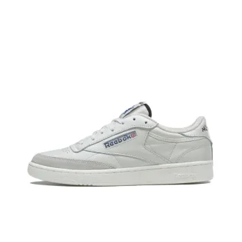 Club C Reebok 85 Vintage 'Chalk Vector Blue'