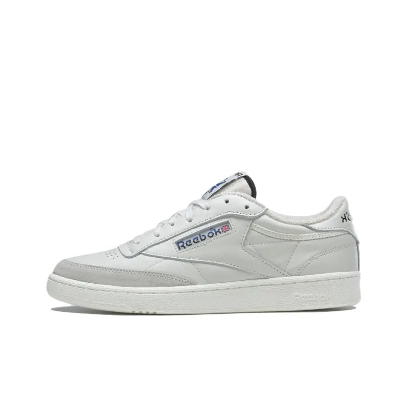 Reebok Club C 85 Vintage 'Chalk Vector Blue'-0