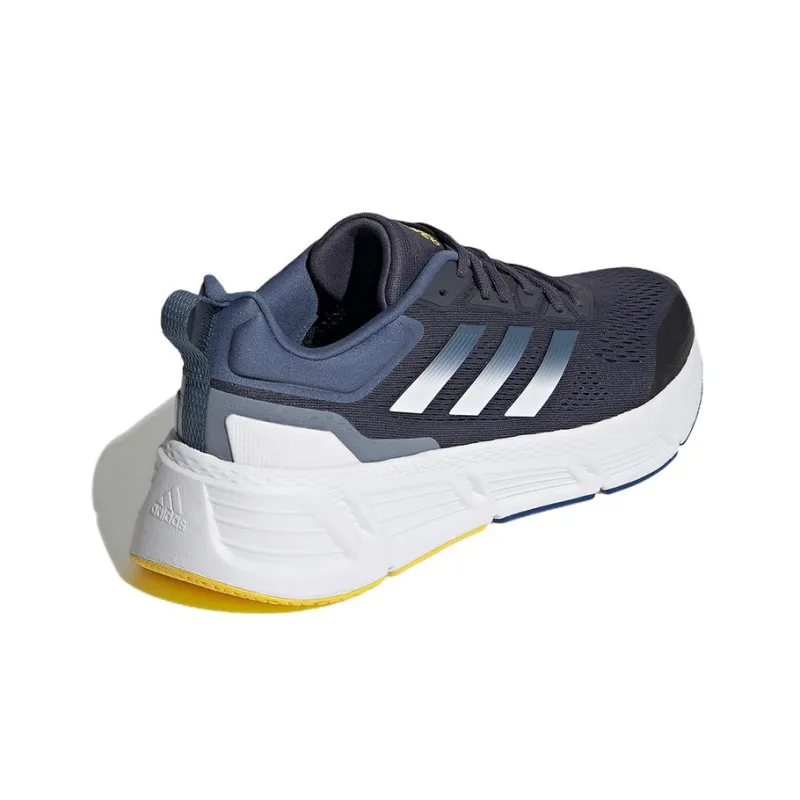 Adidas Questar 'Blue White'-3