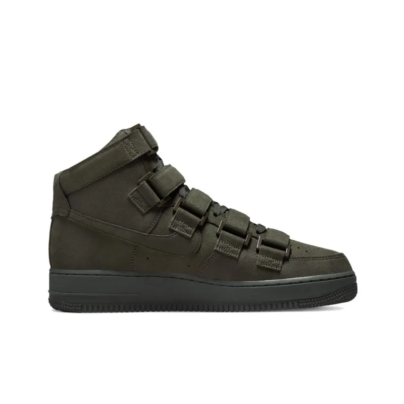 Nike Air Force 1 High '07 Sp Billie Eilish Sequoia-1