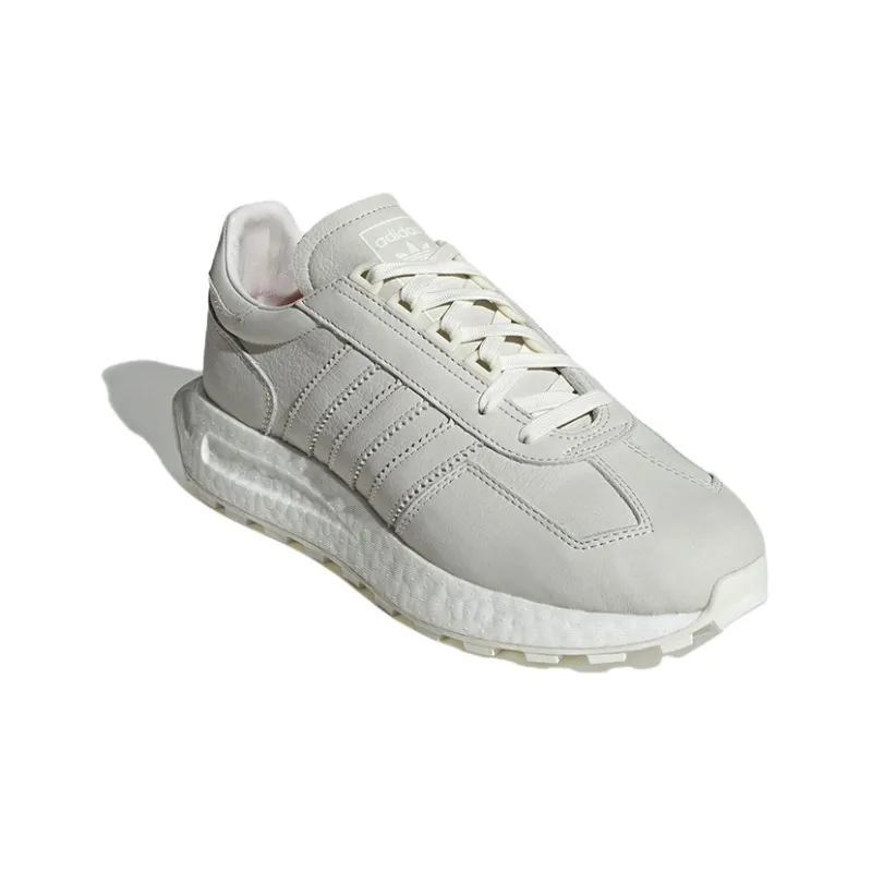 Adidas Retropy E5 Off White Aluminium-2