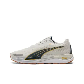 PUMA Velocity Nitro 2 X First Mile 'Gray Blue'