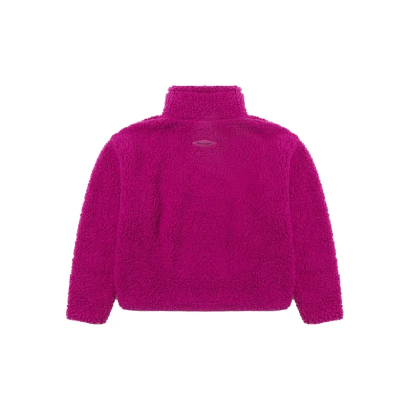 Champion Velvet Jackets Women's-3