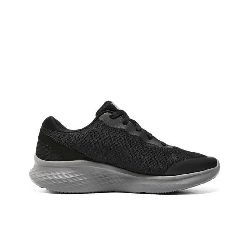 Skechers Skech Lite Pro Shoes 'Black Grey'-1