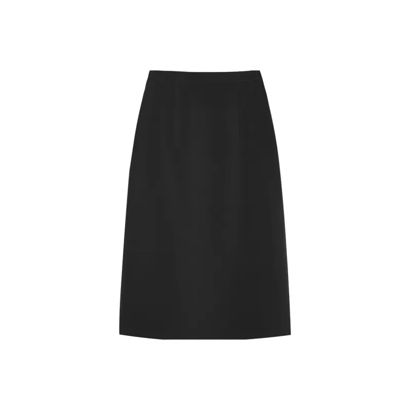 I'M ONE Casual Long Skirts Women's-1