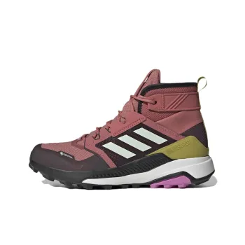 Terrex Trailmaker Women's Adidas Mid GORE-TEX 'Wonder Red Shadow Maroon' Women's