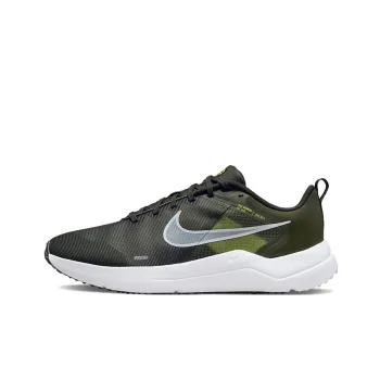 Nike Downshifter 12 Extra Wide Green