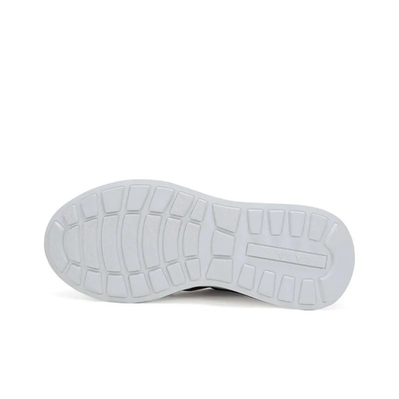 PRADA Casual Shoes Men Low-Top White Purple-5