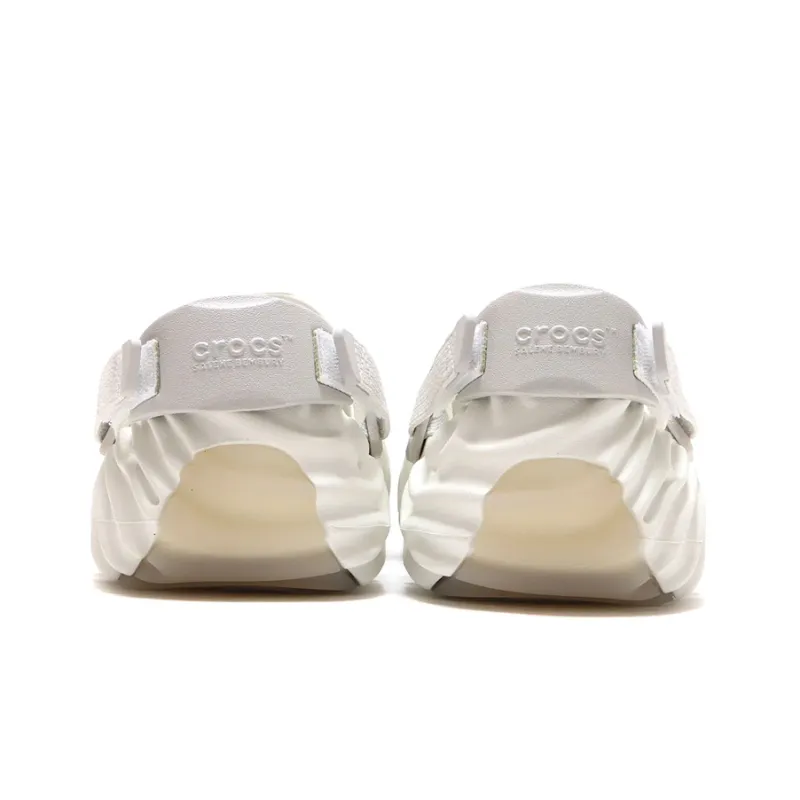 Crocs Pollex Clog By Salehe Bembury Stratus-3
