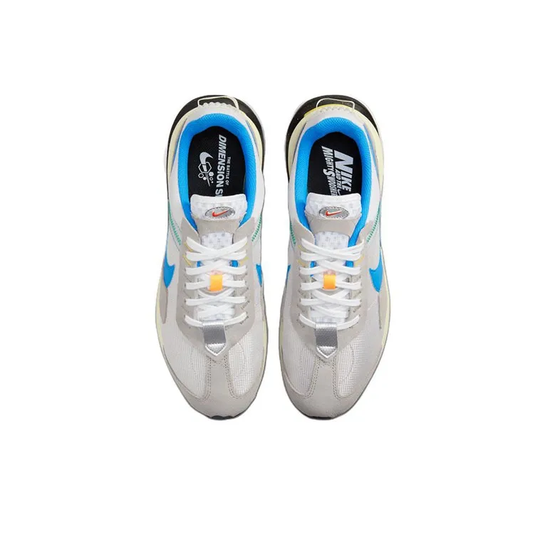 Nike Air Max Pre-Day Cast Grey Photo Blue-3