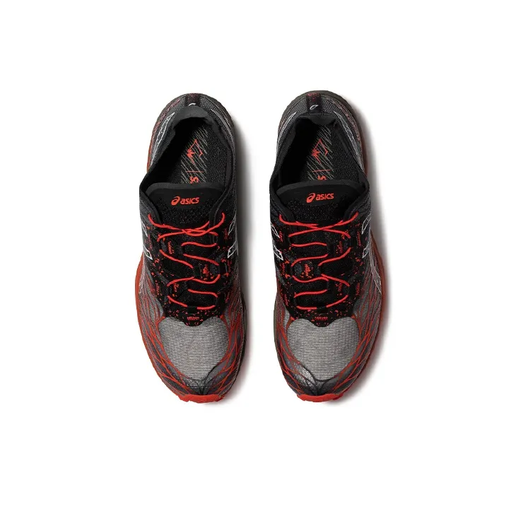 Asics Fujispeed 'Black Cherry Tomato'-5