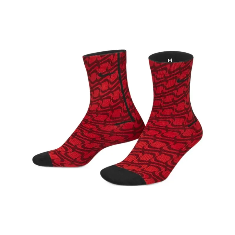 Nike Unisex Mid Calf Socks-2