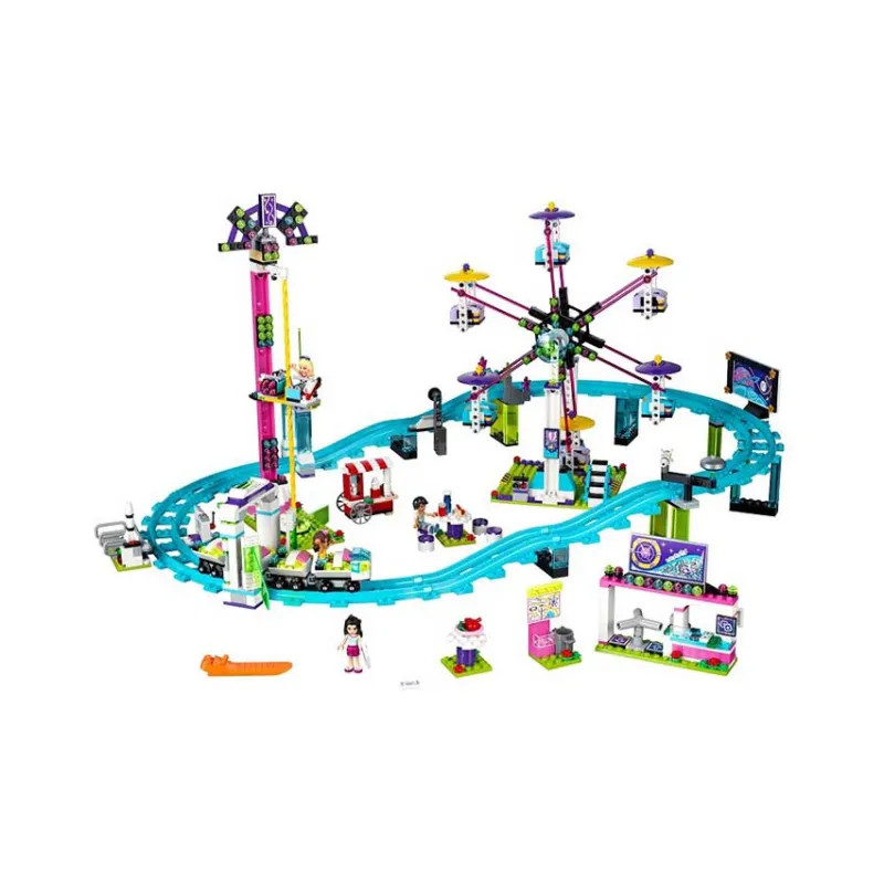 LEGO Building Blocks-1