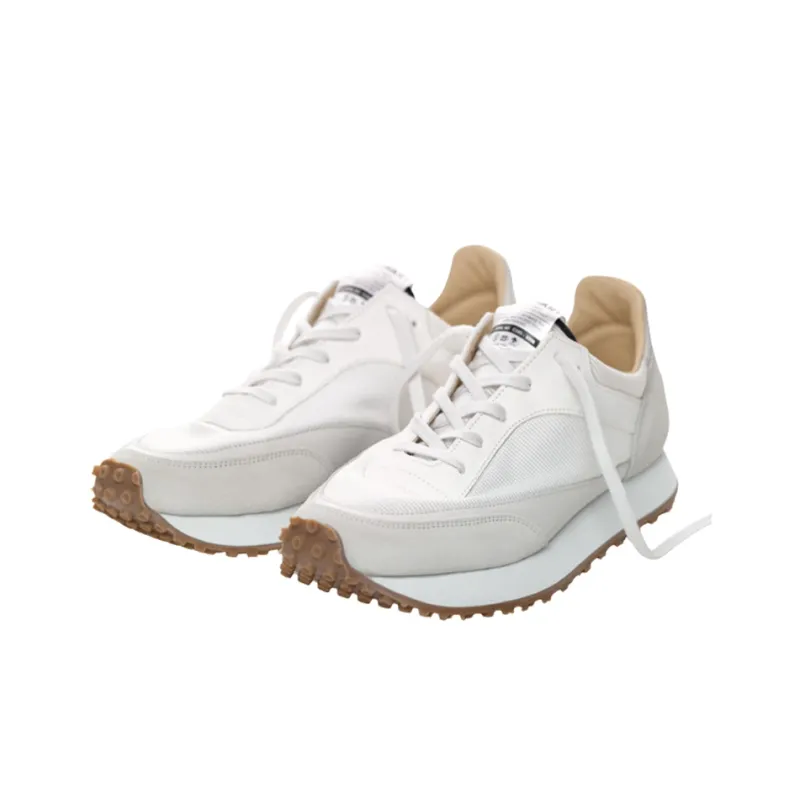 SPALWART Tempo Casual Shoes Unisex Low-Top-0