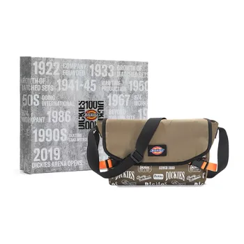Dickies 100th Anniversary Shoulder Bags