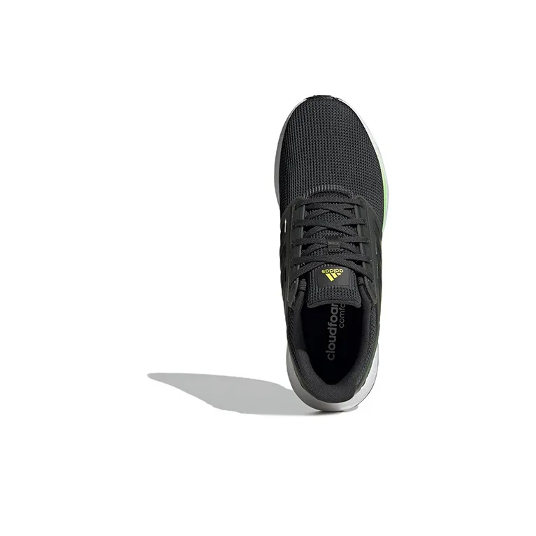 Adidas EQ19 Run 'Black Green Yellow White'-4