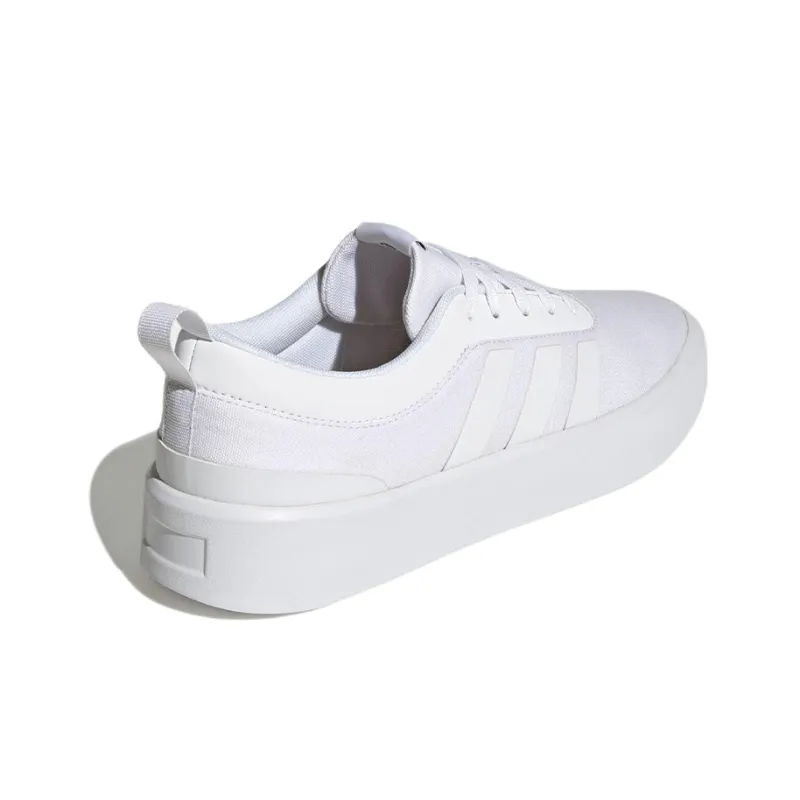 Adidas Neo Futurevulc Lifestyle Skateboarding Shoes 'White' Women's-3