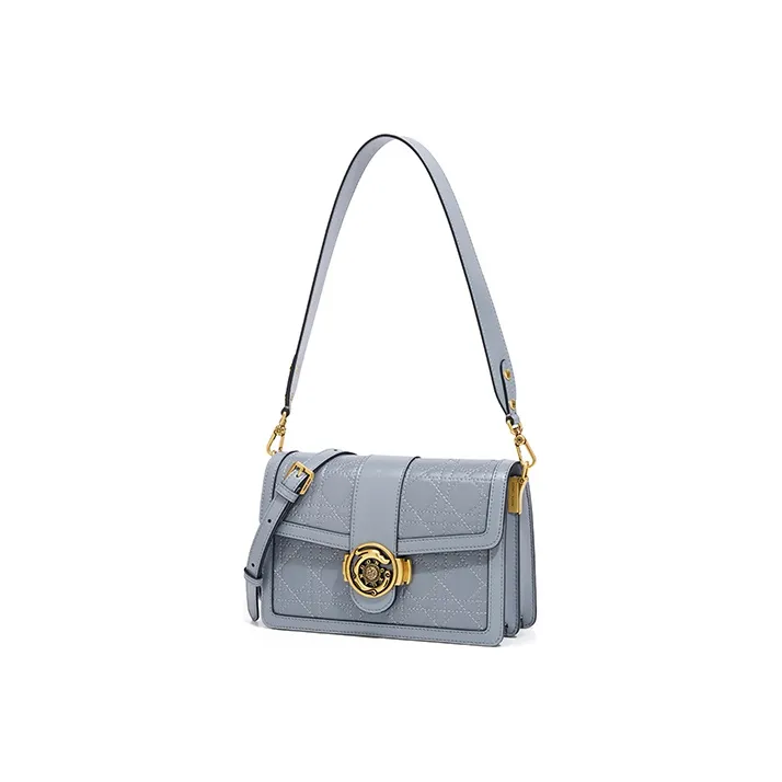 Gong Xuan Shoulder Bags-6