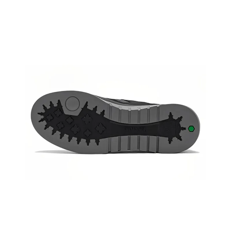 Timberland Supaway Mid 'Black'-3