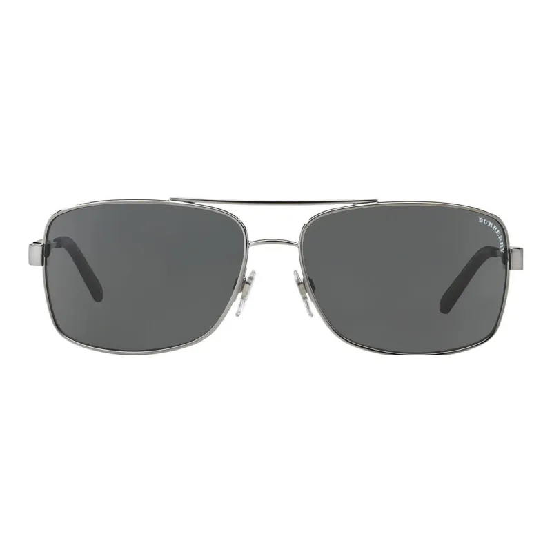 Burberry Aviator Sunglasses-2