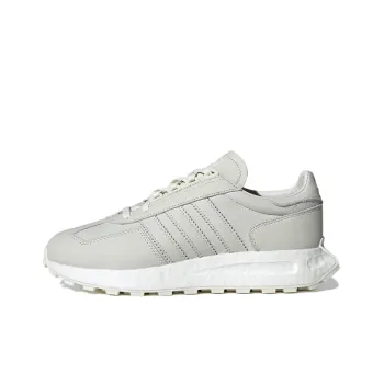 Adidas Originals Retropy E5 Off White Aluminium