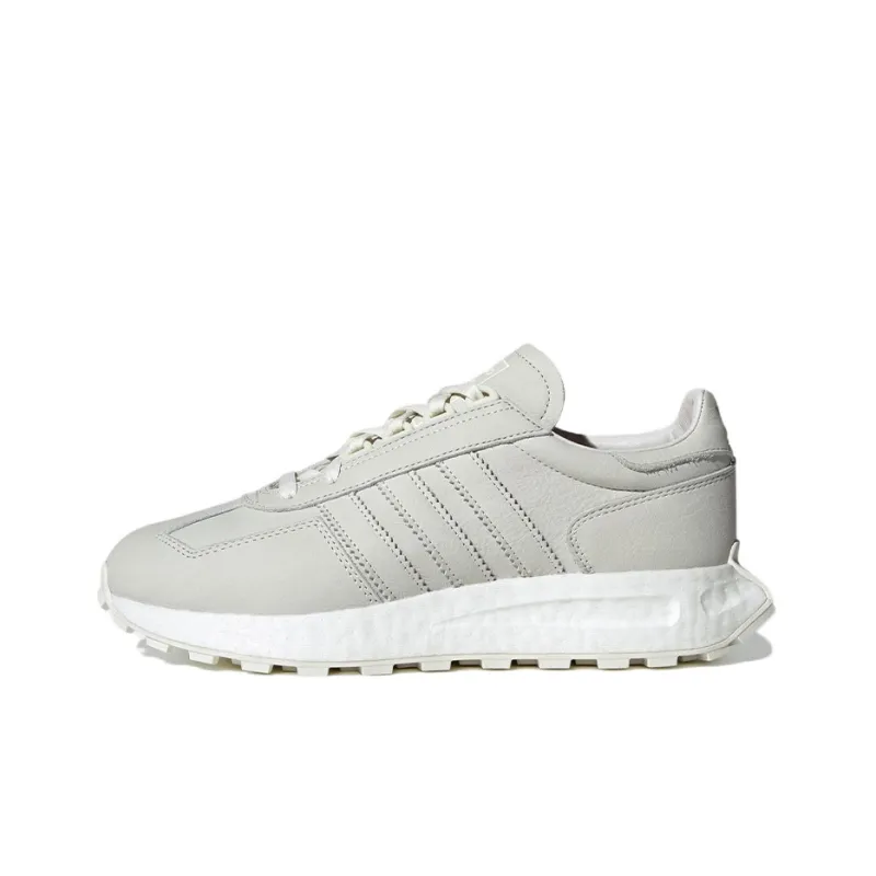 Adidas Retropy E5 Off White Aluminium-0
