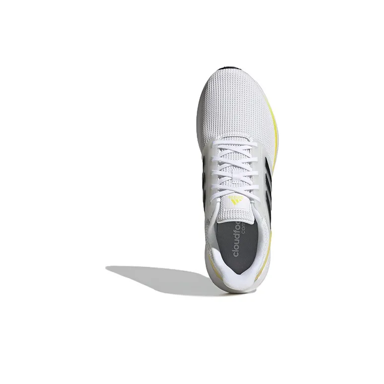 Adidas EQ19 Run Shoes 'White'-4