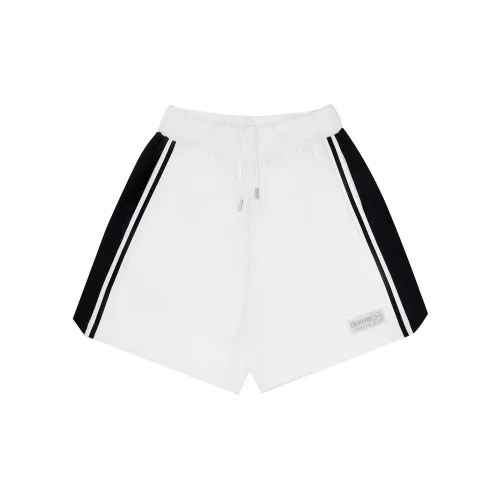 CHINISM Basketball Capsule Collection Casual Shorts Unisex