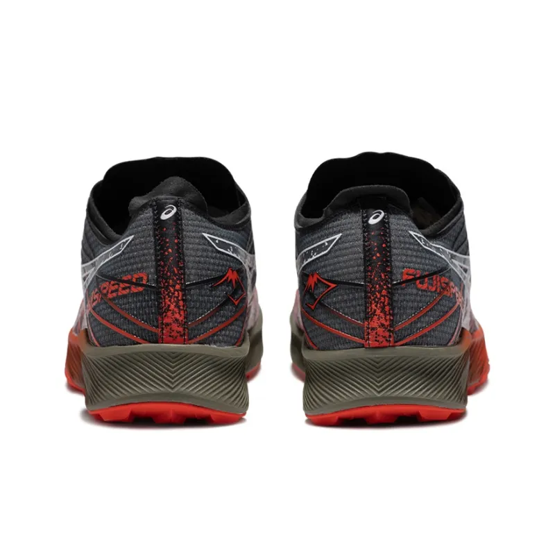 Asics Fujispeed 'Black Cherry Tomato'-4