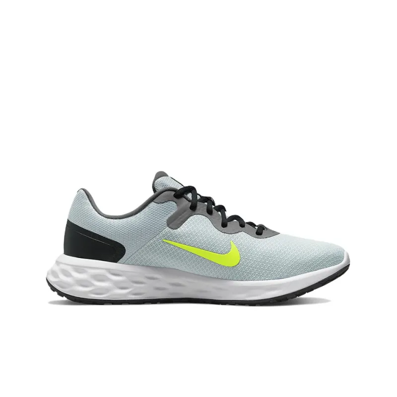 Nike Revolution 6 Next Nature 'Pure Platinum Volt'-1