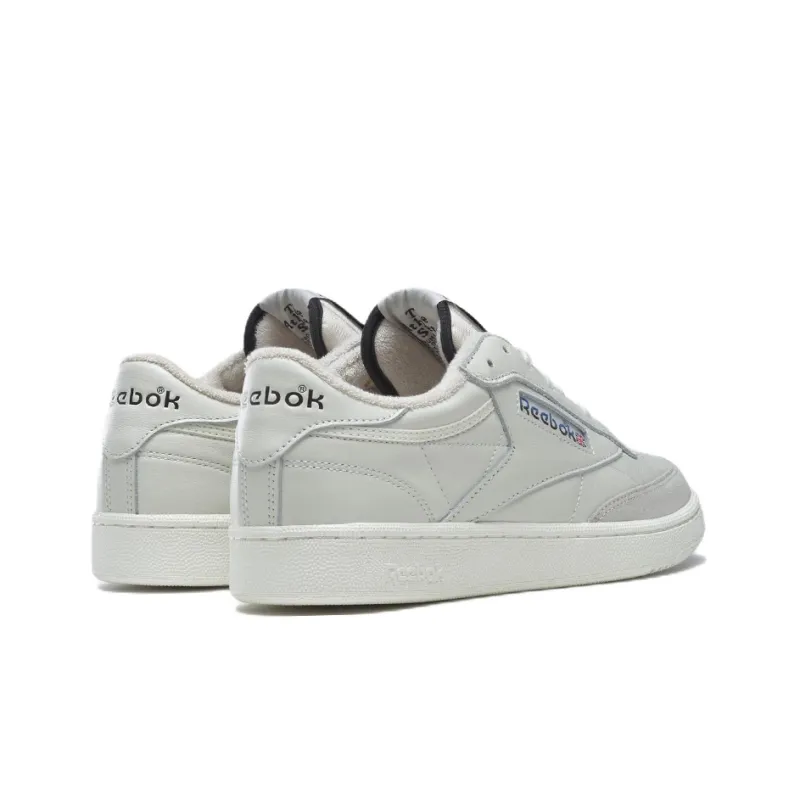 Reebok Club C 85 Vintage 'Chalk Vector Blue'-3