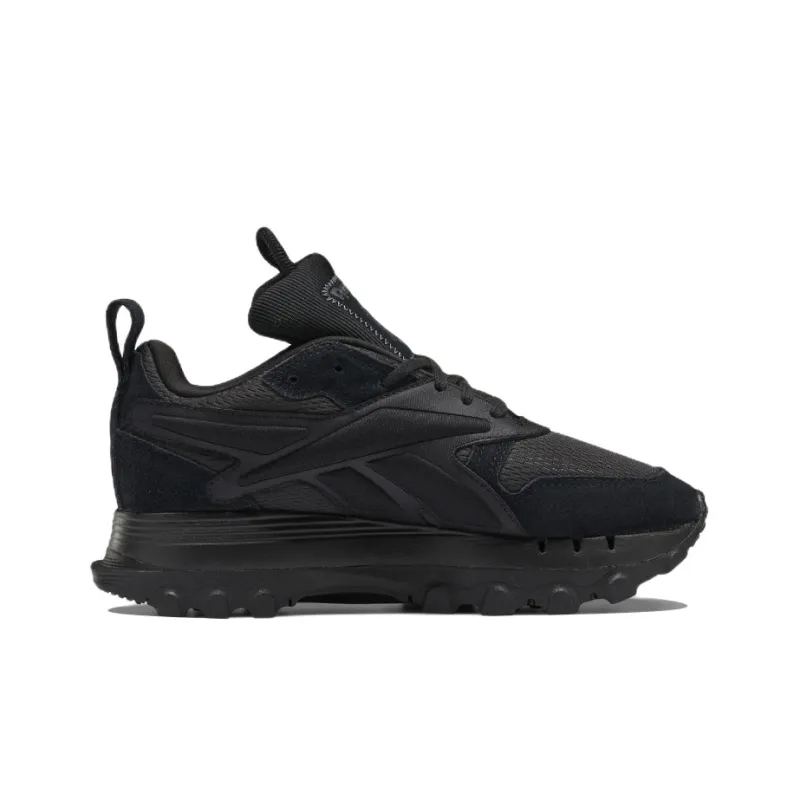 Reebok Cardi B X Women's Classic Leather V2 'Core Black' Women's-1