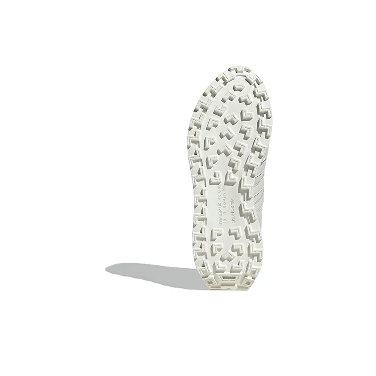Adidas Retropy E5 Off White Aluminium-5