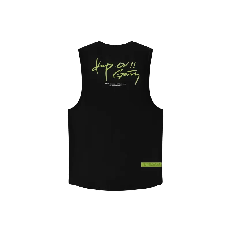 OMG! Tank Tops Men-3
