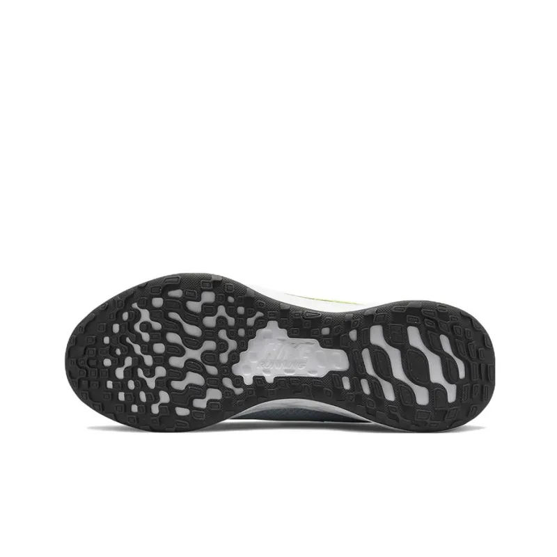 Nike Revolution 6 Next Nature 'Pure Platinum Volt'-5