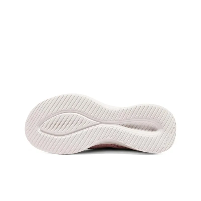 Skechers Ultra Flex 3.0 'Cozy Streak Rose' Women's-4