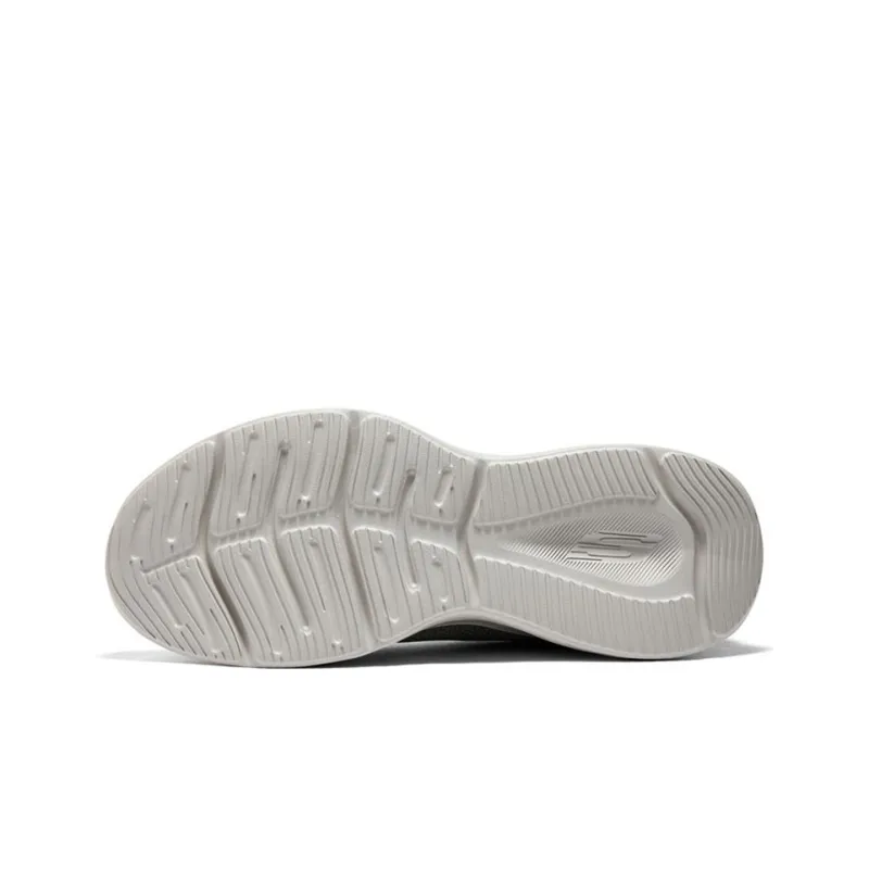 Skechers Skech Lite Pro 'Clear Rush Grey Black'-4