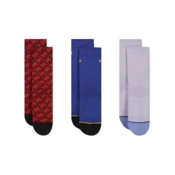 Nike Unisex Mid Calf Socks