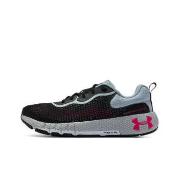 Under Armour Hovr Machina 2 Se 'Black Blue' Women's