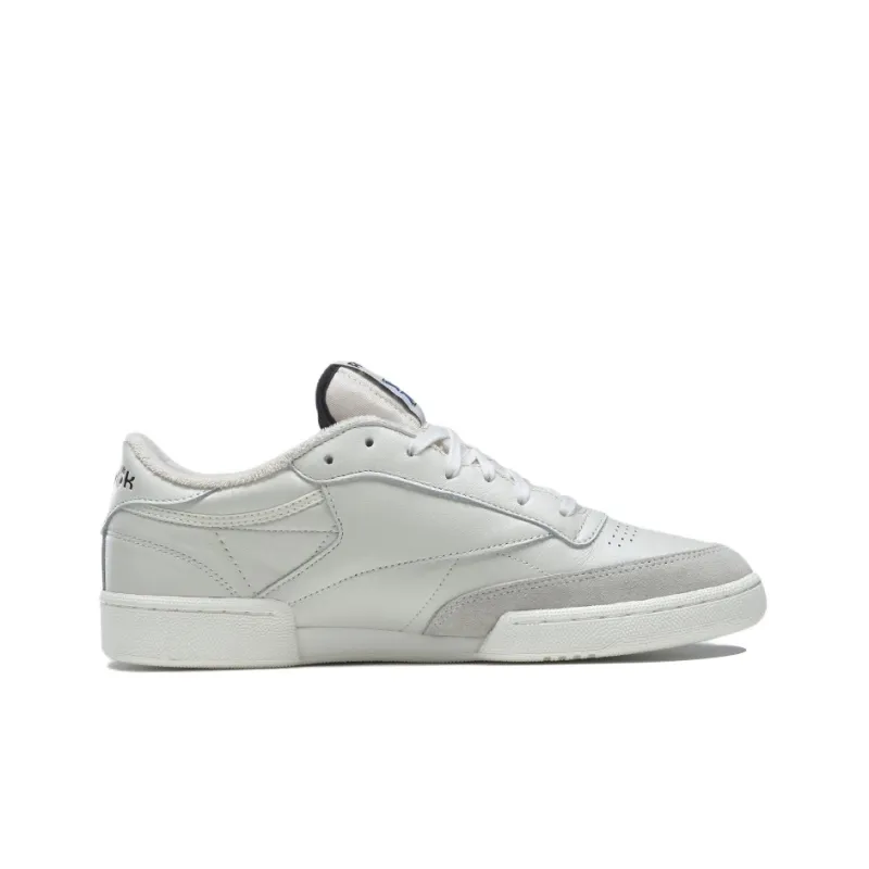 Reebok Club C 85 Vintage 'Chalk Vector Blue'-1