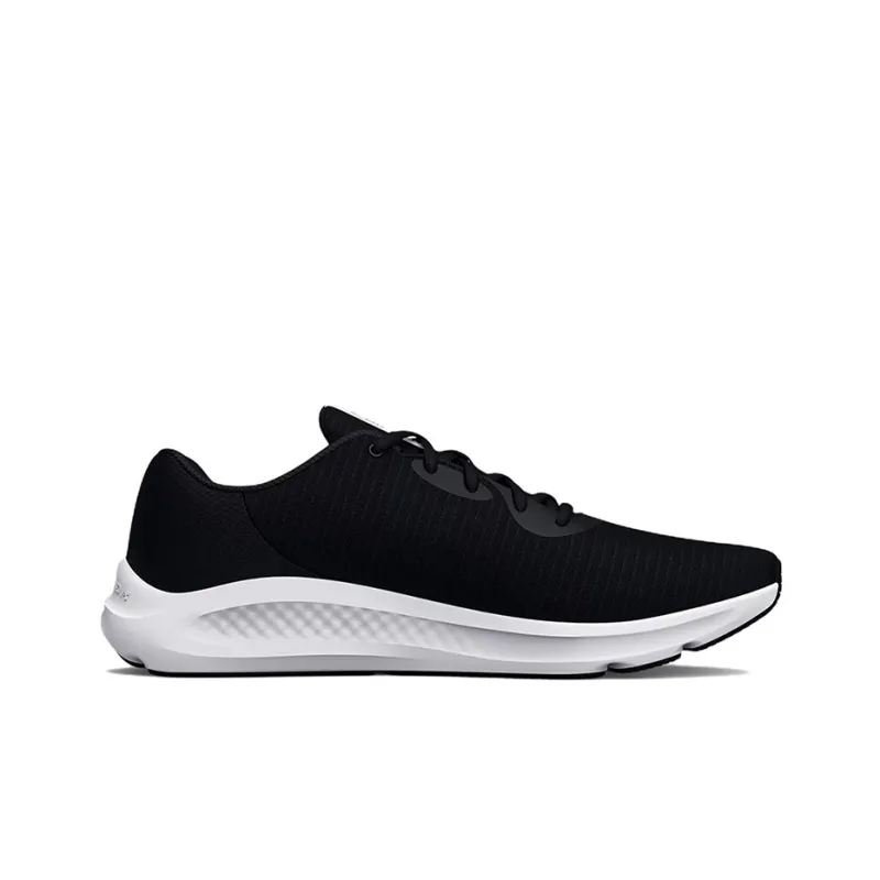 Under Armour Charged Pursuit 3 Tech 'Black'-1
