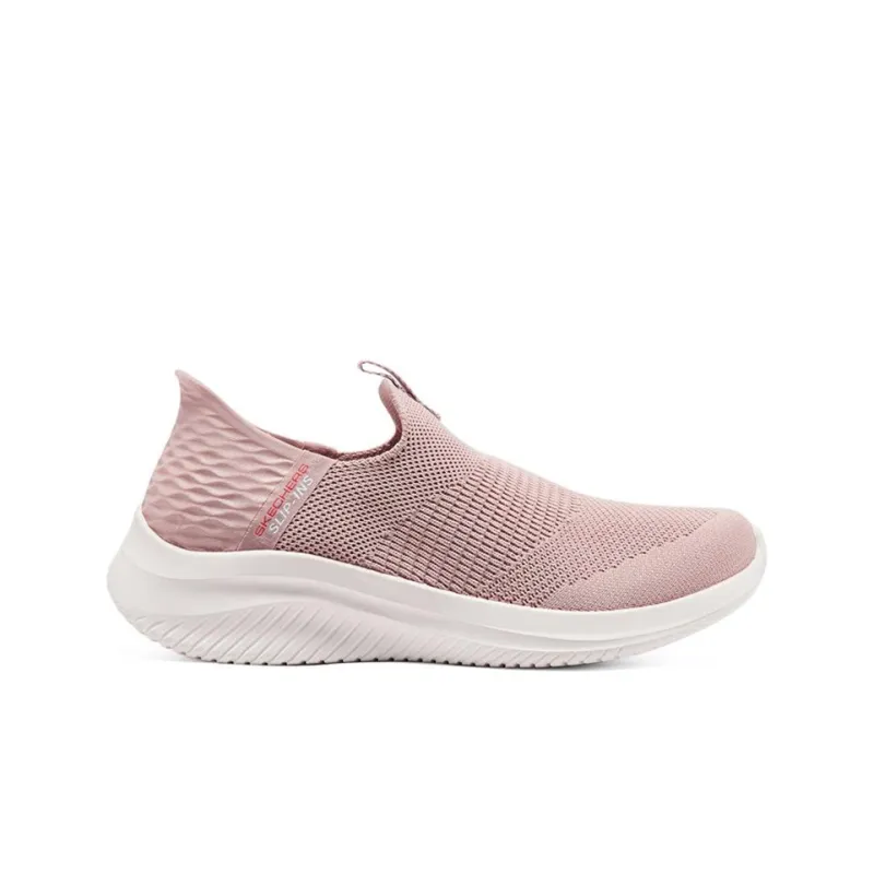Skechers Ultra Flex 3.0 'Cozy Streak Rose' Women's-1