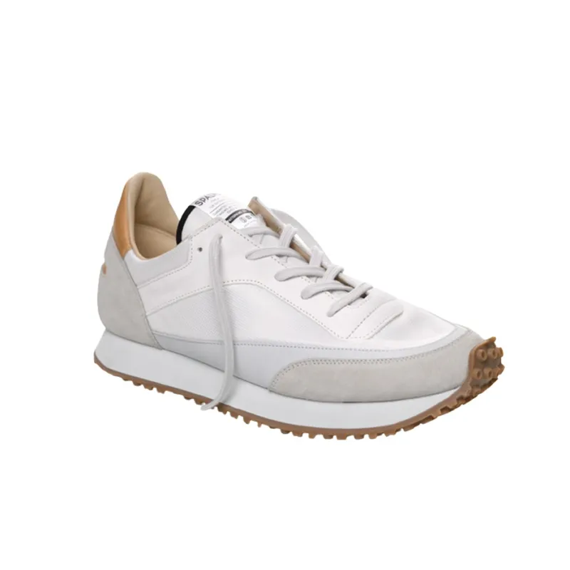 SPALWART Tempo Casual Shoes Unisex Low-Top-1