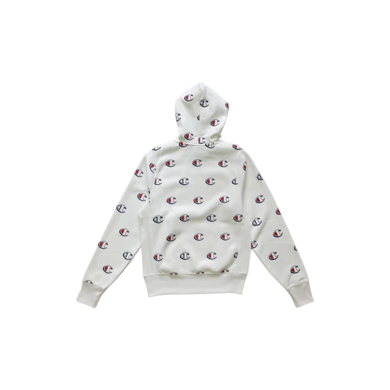 Champion Sweatshirts Unisex-4