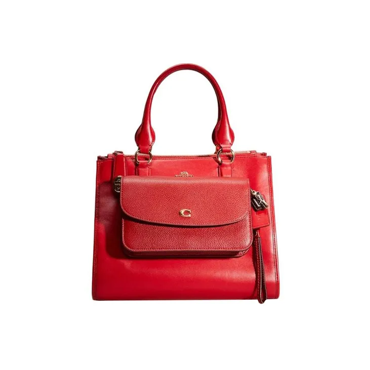 COACH Crosby Handbags-0