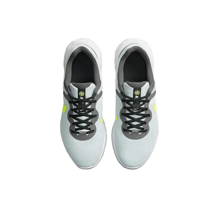 Nike Revolution 6 Next Nature 'Pure Platinum Volt'-3