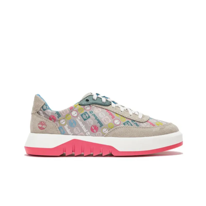 Timberland Supaway 'Gray Brown' Women's-1