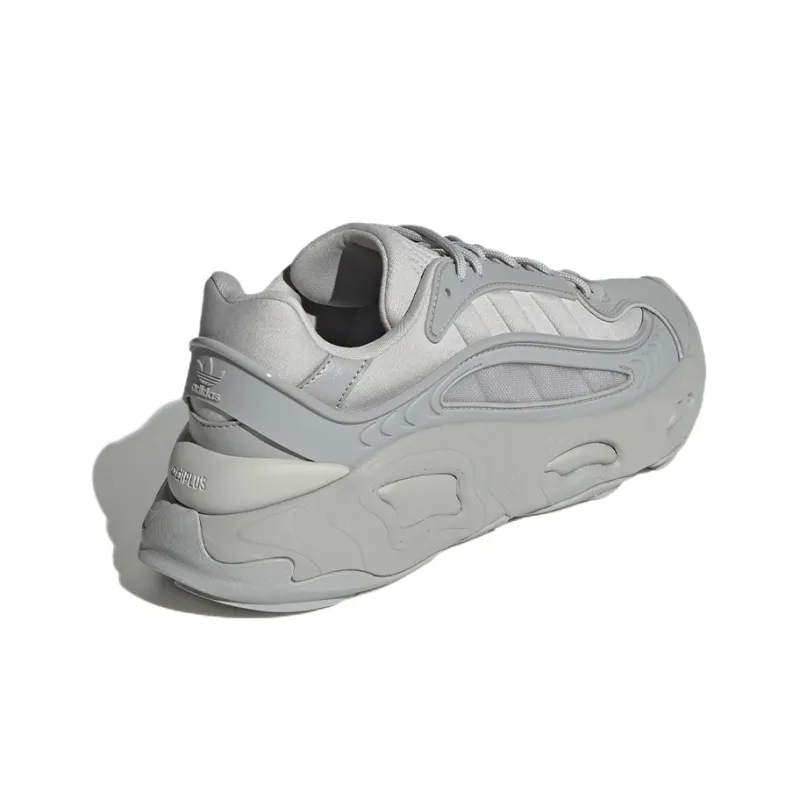 Oznova Adidas Originals 'Triple Grey'-3